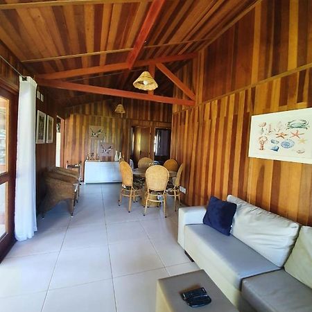 Chale Em Maragogi Villa ภายนอก รูปภาพ
