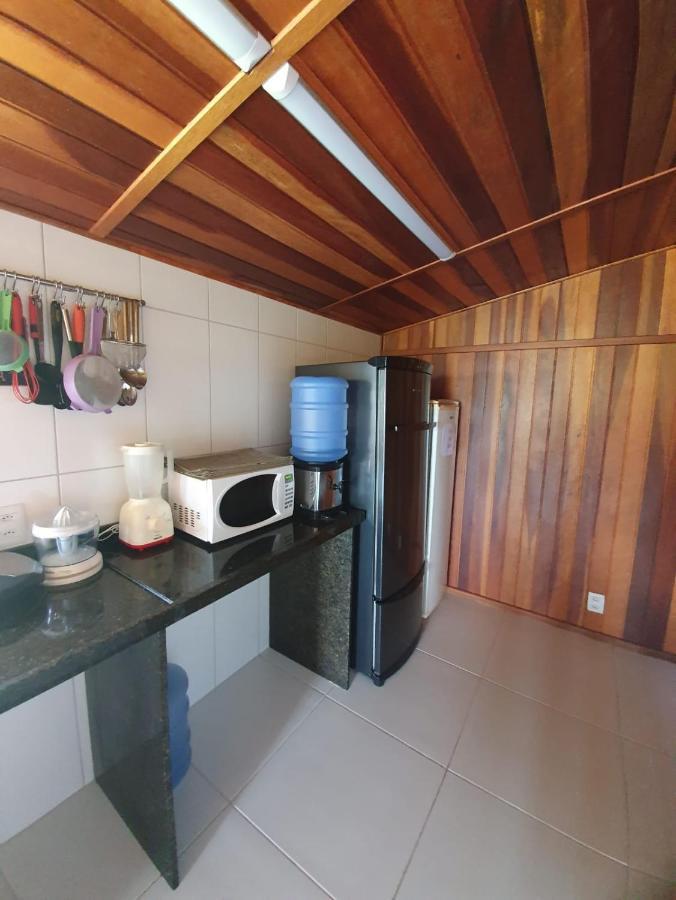 Chale Em Maragogi Villa ภายนอก รูปภาพ