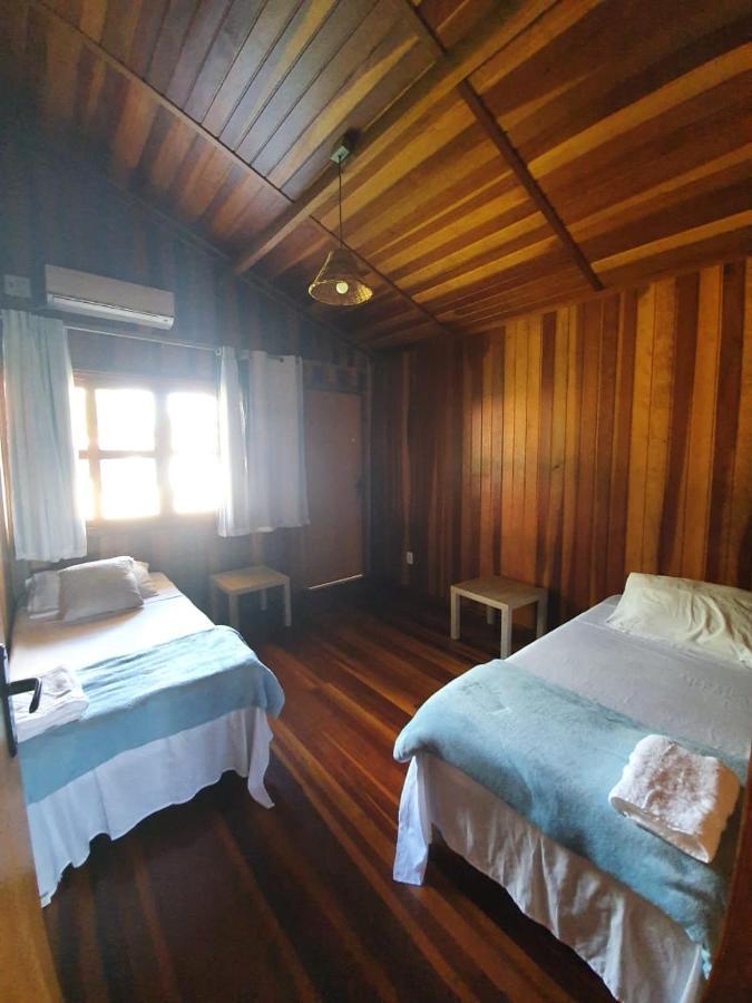 Chale Em Maragogi Villa ภายนอก รูปภาพ