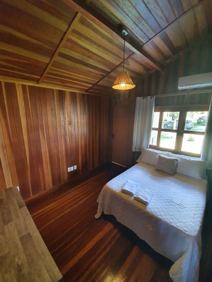 Chale Em Maragogi Villa ภายนอก รูปภาพ