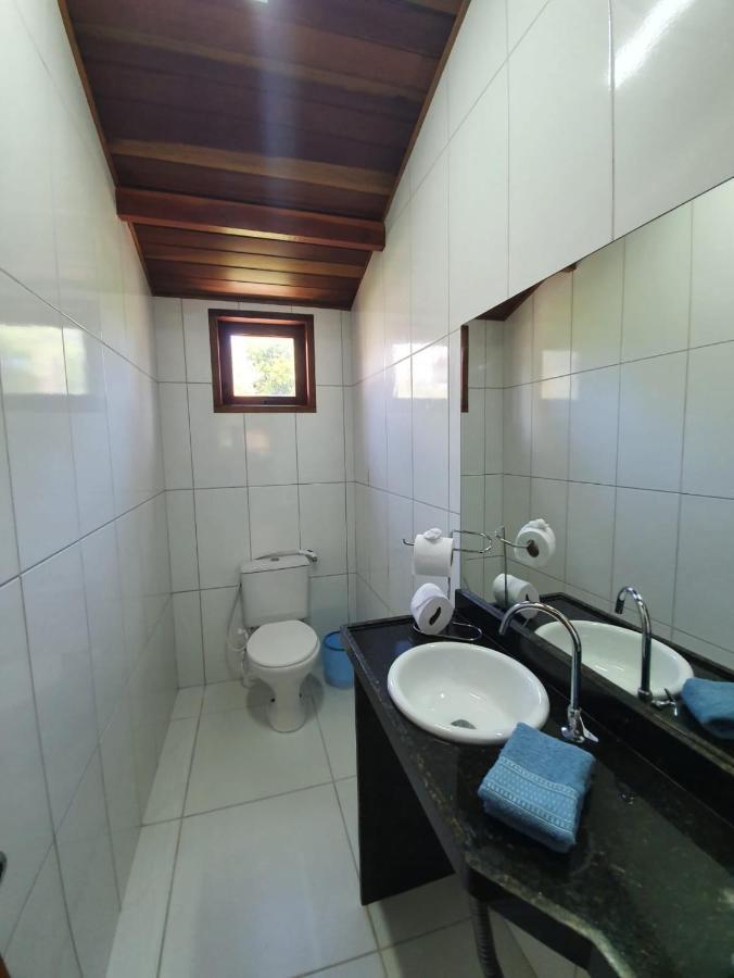 Chale Em Maragogi Villa ภายนอก รูปภาพ