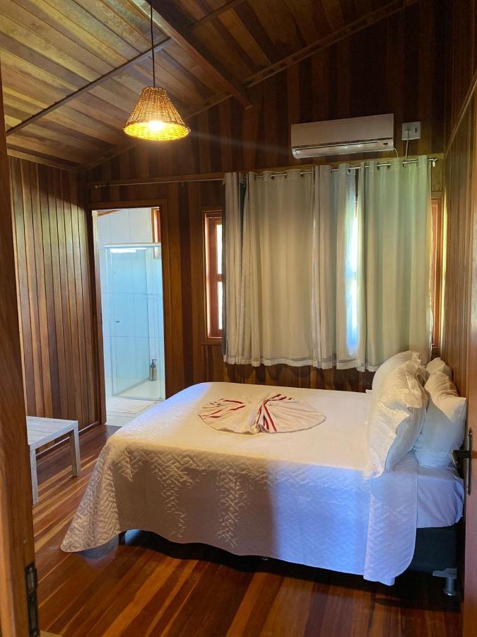 Chale Em Maragogi Villa ภายนอก รูปภาพ